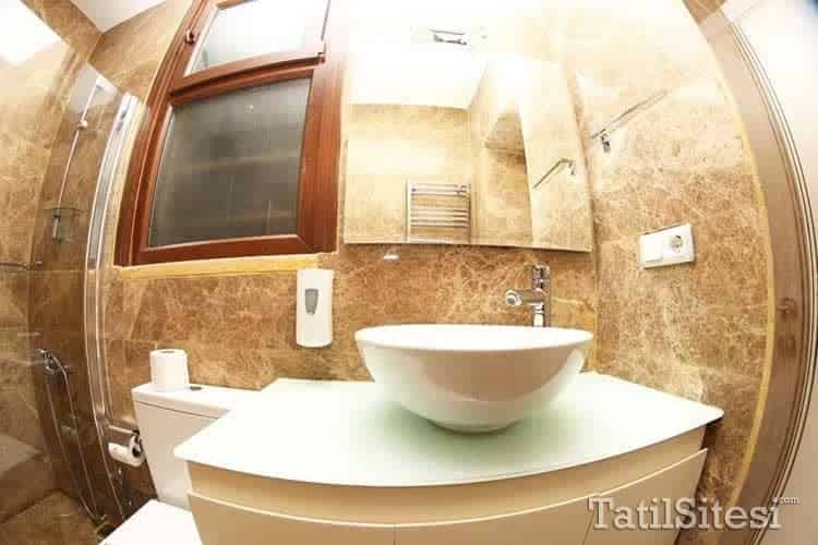 Iq Houses Taksim Mis